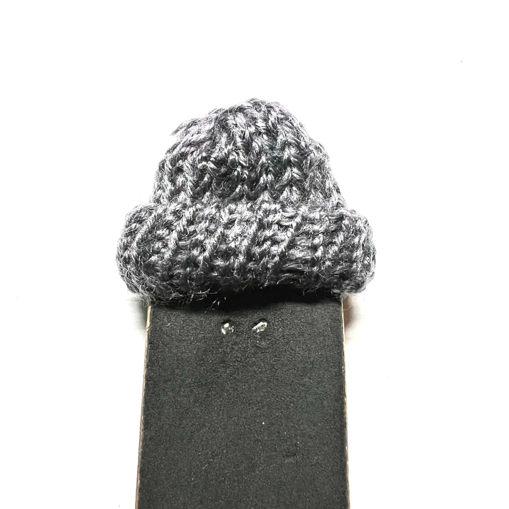 Tricky Mini Beanie 