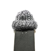 Image 3 of Tricky Mini Beanie 