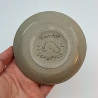 Image 3 of Wheelthrowing Mini Plate