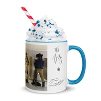 Image 6 of Signature Mug with Color Inside