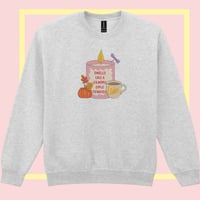 Image 5 of Smells like a Gilmore Girl rewatch