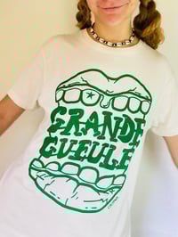 Image 1 of Grande gueule