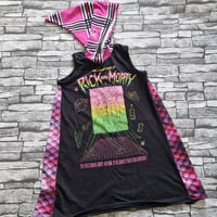 Image 14 of upcycled clothing