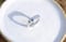 Image of Saphir Ring No 2