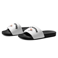 Image 4 of Women's slides