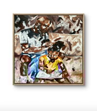 Image 3 of Daddy Duties 