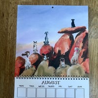 Image 7 of 2025 Calendar