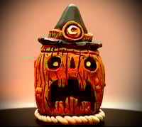 Image 3 of The Cursed Head of Gourdon Sycamore 