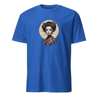 Image 6 of Geisha 1 Unisex T-Shirt