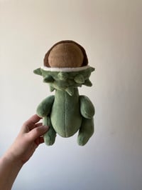 Image 1 of Conker Folk Doll