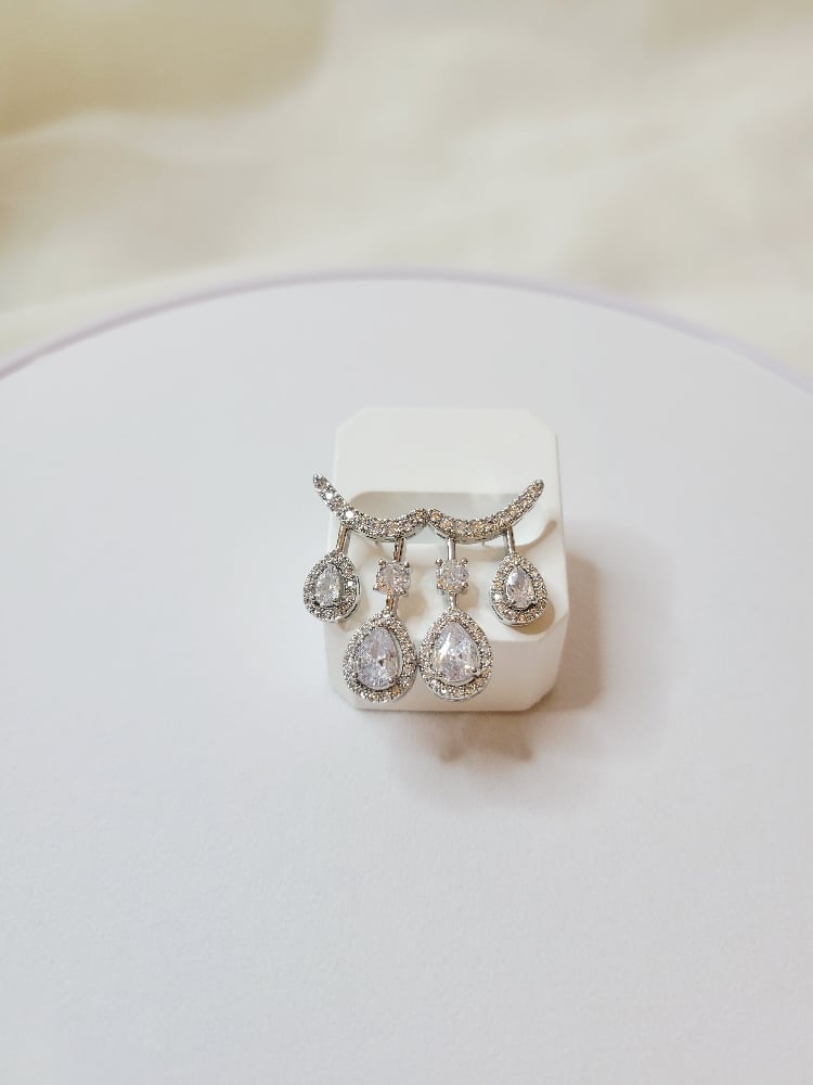 Image of Krista Earrings 