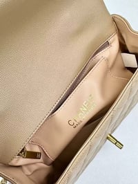 Image 3 of C Bag - Beige