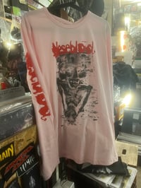 Image 2 of LS Neseblod PINK