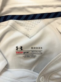 Image 11 of Tottenham Hotspur “BALE 11” 2012/13 Home LS Shirt + patches (M)