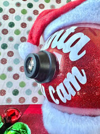 Image 2 of Santa Spy Cam