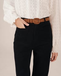 Image 2 of Pantalon Samba Azul Marino