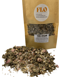 Yoni Steam 