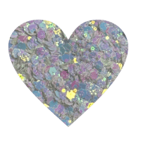 Image 1 of Daydream - Chunky Glitter Mix