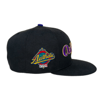 Image 3 of OakArizona Aesthetic Fitted