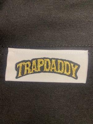 Image of Death Trap-T (Black)