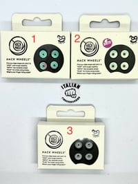 Image 1 of UAG Hack Wheels 