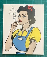 Image 1 of CANVAS (EDITION /5)