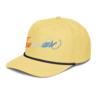 Image 10 of Figure 4 💵💵💵💸 Golf Rope Cap 🆕