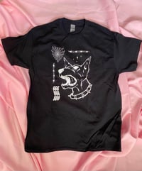 Image 1 of Hell Dog Tshirt