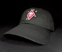 Raider “Dad Hat”