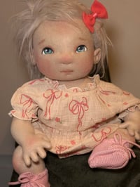 Image 2 of Kimber, Preemie Girl