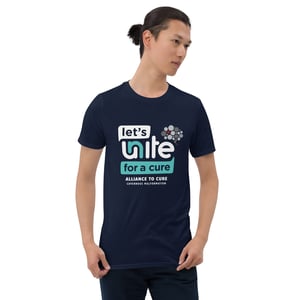 Image of Unite Short-Sleeve Unisex T-Shirt
