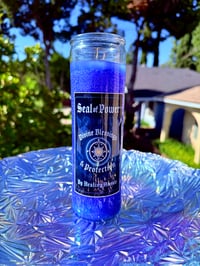 Image 3 of Divine Blessings & Protection Seal of Power™