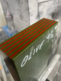 Image 2 of Olive 4/12