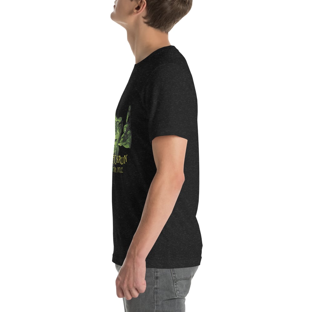 Image of Unisex t-shirt