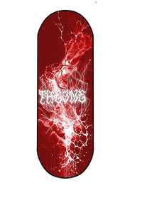 Image 1 of The red