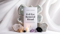 Evil Eye Removal Ritual Urgent