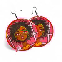 Naturalista Earrings