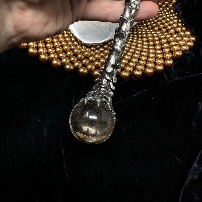 Siren Drop: Oracle of Altantis Scepter