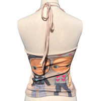 Image 2 of Doll halter