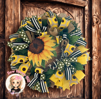 Image 2 of Sunflower