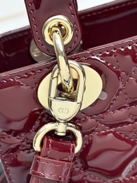 Image 25 of Lady Dïor Bow