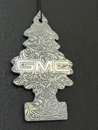 Image 2 of GMC logo