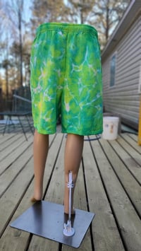 Image 10 of 3X Sweatshorts