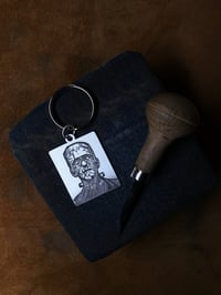 Image 2 of CLAUER FRANKENSTEIN 