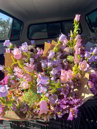 Image 2 of Spring Bouquet