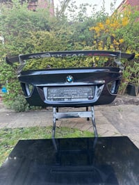 Image 5 of BMW E90 Adjustable Track Car Aero Wing Under Development