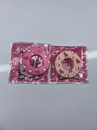 Image 2 of Hello Kitty Pink/Red Tape 💗