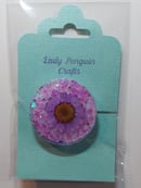 Image 2 of Daisy Phone Grip