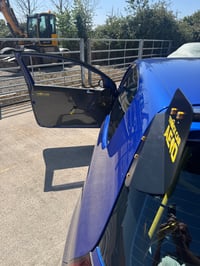 Image 9 of VW Golf mk5 with original tops - Track Car Door Cards