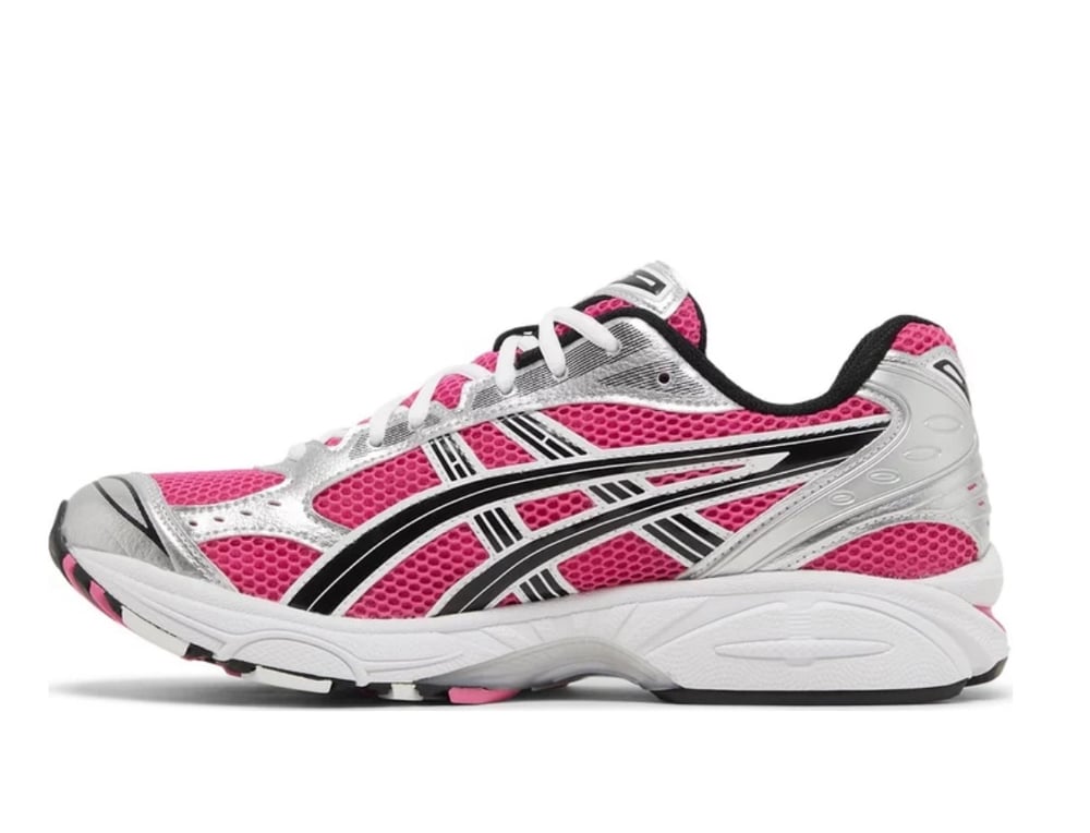 Gel Kayano 14 'Pink Glow'